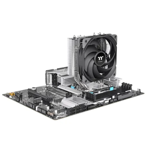 Thermaltake UX400 Air CPU Cooler