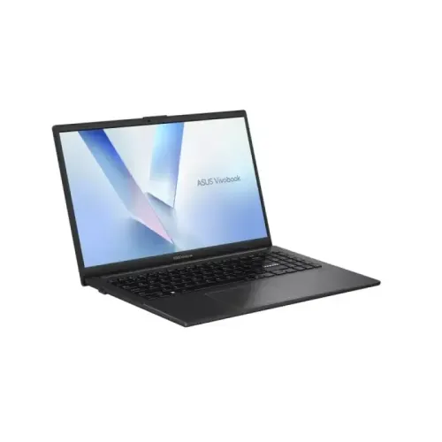 ASUS Vivobook Go 15 L1504FA Ryzen 5 7520U 15.6" FHD Mixed Black Laptop