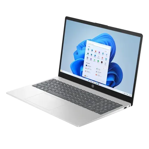HP 15-fc0660au Ryzen 5 7520U 15.6" FHD Laptop