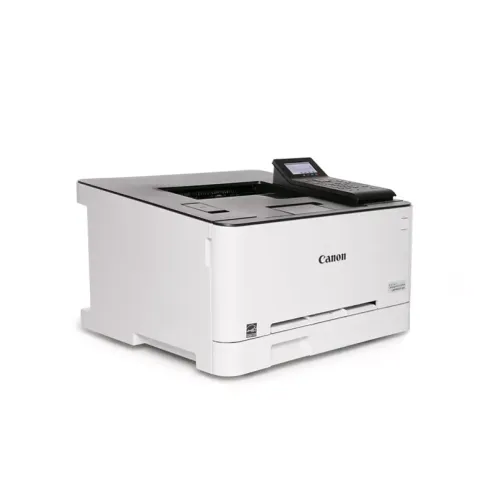 Canon i-SENSYS LBP633CDW Color Laser Printer