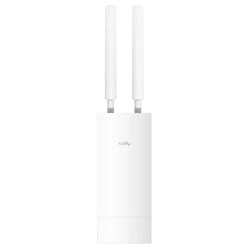 Cudy LT400 Outdoor 300Mbps 4G WiFi Router (SIM Supported)