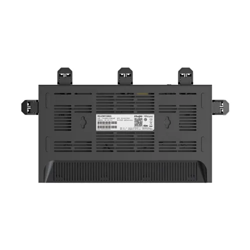 Ruijie RG-EW1300G 1300M Dual-Band Gigabit WiFi Router