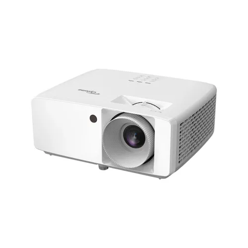 Optoma Projector ZX350e 3700 Lumens XGA DLP Laser