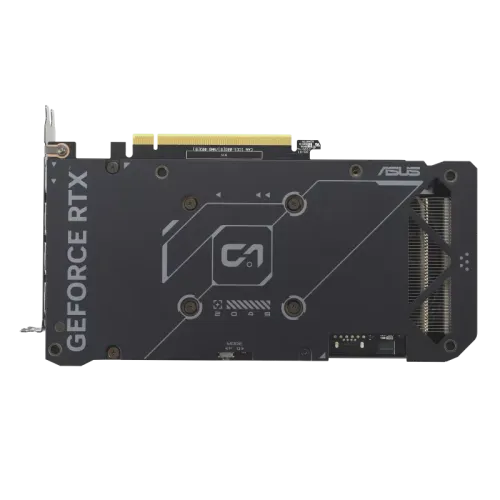 ASUS Dual GeForce RTX 4070 EVO OC Edition 12GB GDDR6X Graphics Card