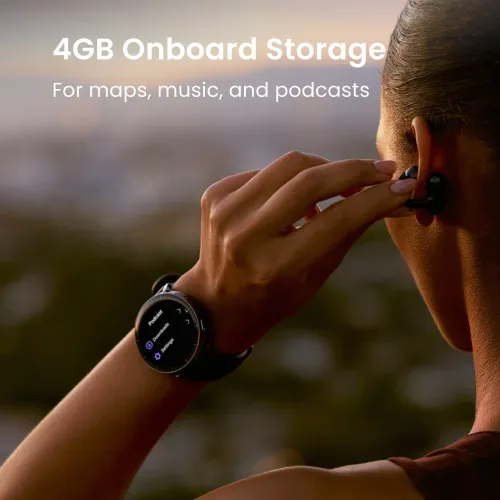 Amazfit Active Max