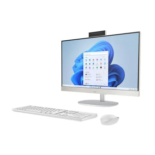 HP All-in-One 24-cr0179d Core i5 13th Gen Desktop PC