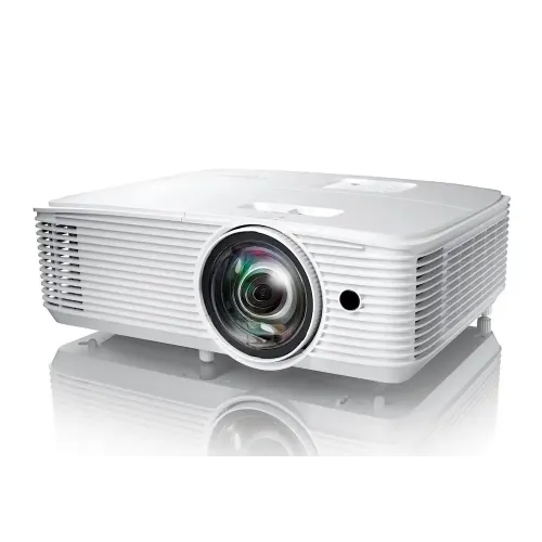 Optoma Projector X309ST 3700 Lumens Short Throw XGA DLP