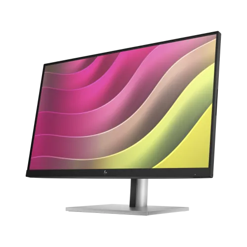 HP E24t G5 23.8" FHD Touch Monitor