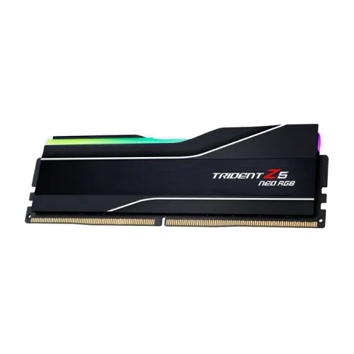 G.Skill Trident Z5 Neo RGB 16GB DDR5 6000Mhz CL36 Desktop RAM