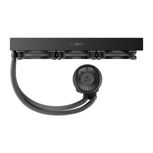 Arctic Liquid Freezer III Pro 360mm AIO Liquid CPU Cooler