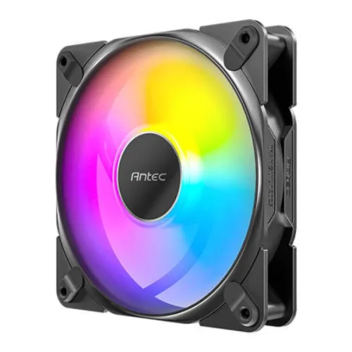 Antec Tranquil 120 ARGB 3-in-1 Casing Fan iosbd