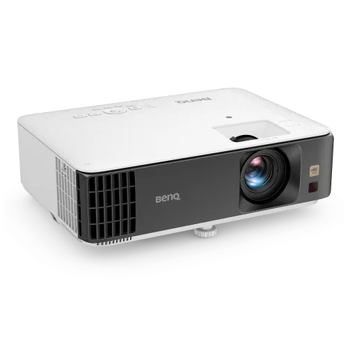 BenQ Projector TK700 3200 ANSI Lumens DLP 4K HDR Console Gaming