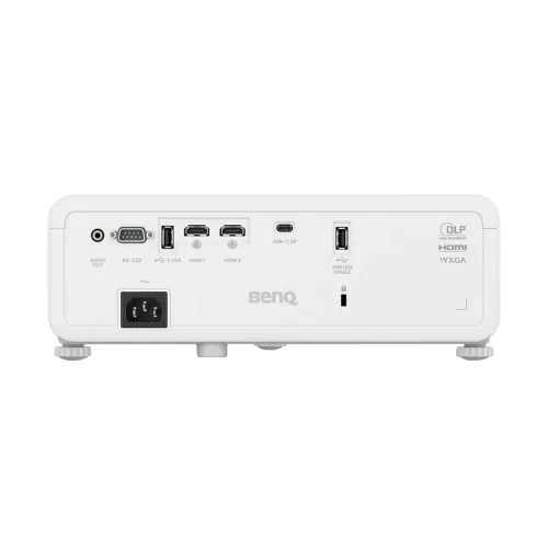 BenQ  Projector LW650 4000 Lumens WXGA Laser