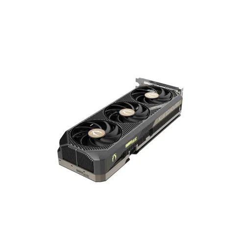 ZOTAC GAMING GeForce RTX 5080 SOLID CORE OC 16GB GDDR7 Graphics Card