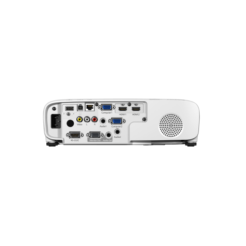 Epson Projector  EB-W49 3800 Lumens WXGA 3LCD Multimedia