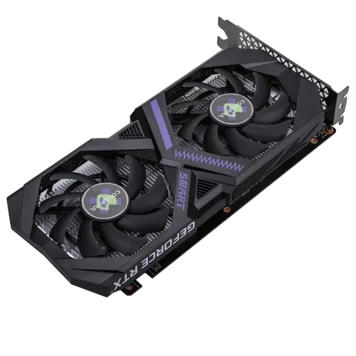 Colorful GeForce RTX 3050 NB DUO V2-V 8GB GDDR6 Graphics Card