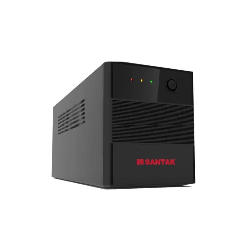 SANTAK Robust R1200 1200VA Offline UPS