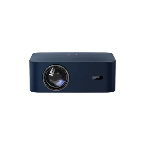 Xiaomi Projector Wanbo X2 Max 450 ANSI Lumens Smart Portable