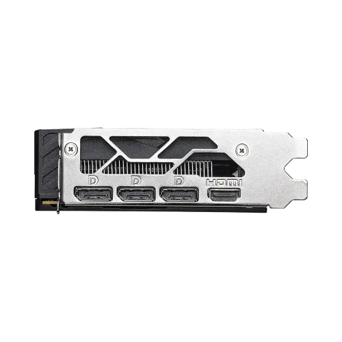 MSI GeForce RTX 5050 8G Gaming OC 8GB GDDR6 Graphics Card