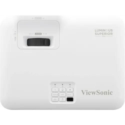 ViewSonic Projector LS740HD 5000 Lumens Full HD Laser