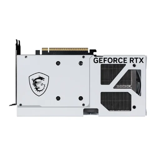 MSI GeForce RTX 4070 VENTUS 3X E1 12G OC GDDR6 Graphics Card