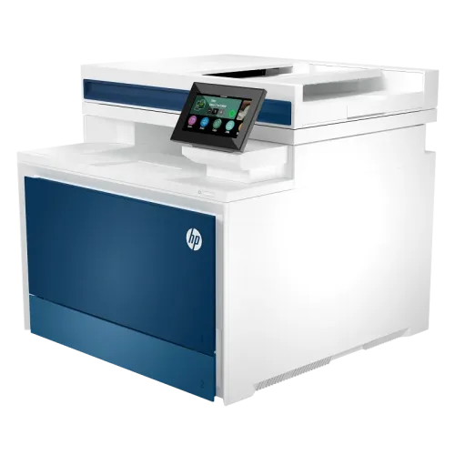 HP Color LaserJet Pro MFP 4303fdn Multifunction Laser Printer