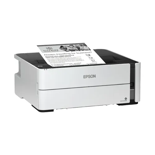 Epson EcoTank Monochrome M1140 Ink Tank Printer-iosbd