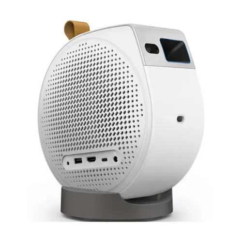 BenQ Projector GV50 500 ANSI Lumens 1080p DLP