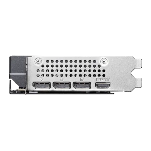 MSI GeForce RTX 5060 Ti 16G SHADOW 2X OC PLUS 16GB GDDR7 Graphics Card