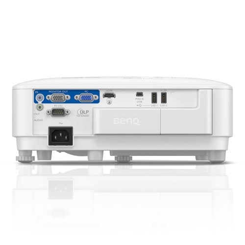 BenQ Projector EW600 3600 Lumens WXGA Wireless Android Smart