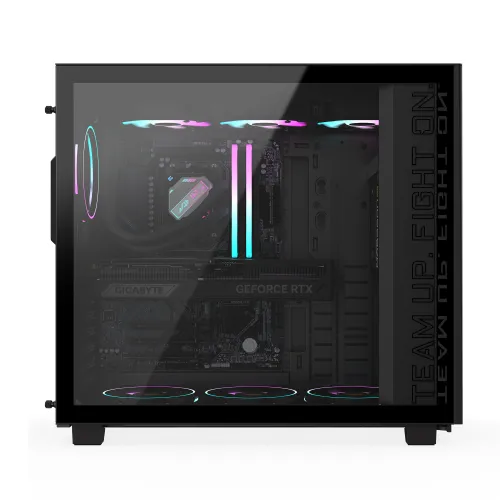Gigabyte AORUS PRIME 5 B850 Ryzen 7 9700X 32GB DDR5 RAM 2TB SSD RTX 5080 16GB Graphics Gaming PC