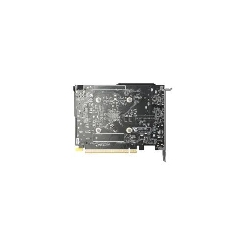 ZOTAC GAMING GeForce RTX 3050 6GB GDDR6 Solo Graphics Card