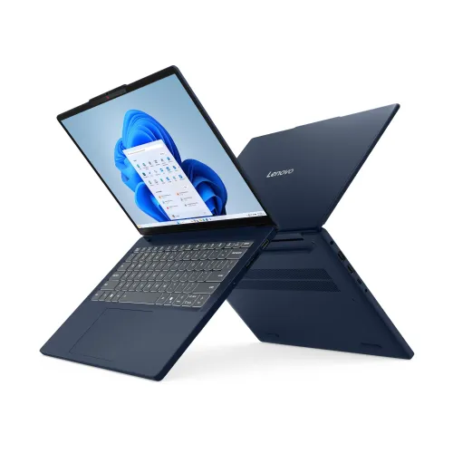 Lenovo IdeaPad Slim 3 14ARP10 Ryzen 5 7535HS 14" WUXGA Laptop Cosmic Blue