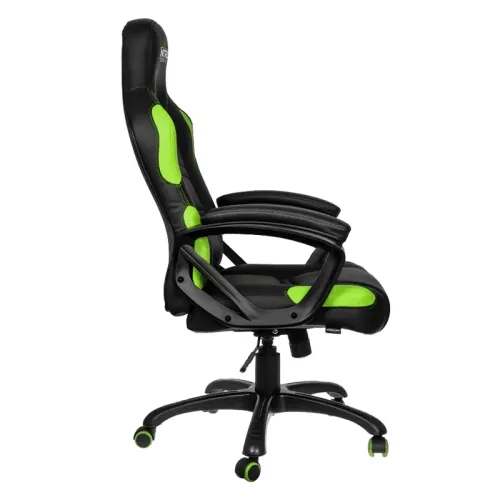 Gamemax GCR07 Gaming Chair Green iosbd