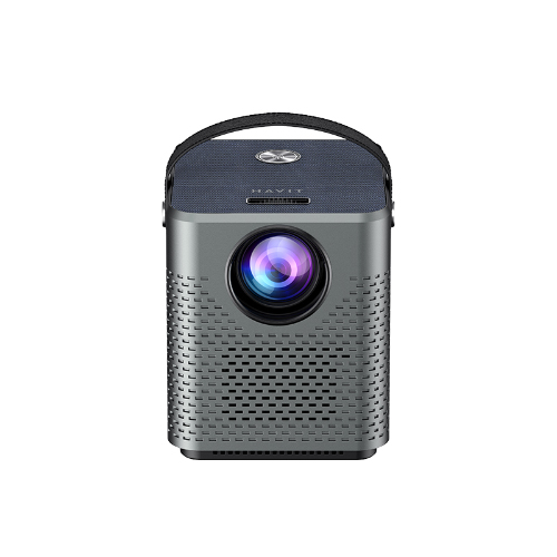 Havit Projector PJ205 Pro 200 Lumens Full HD 1080p Portable