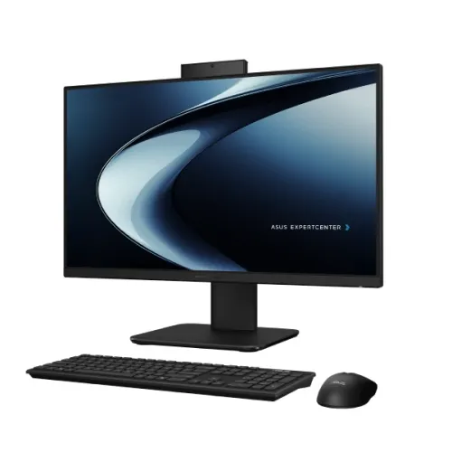 ASUS ExpertCenter P400 CORE 5 210H 23.8" FHD All-in-One PC