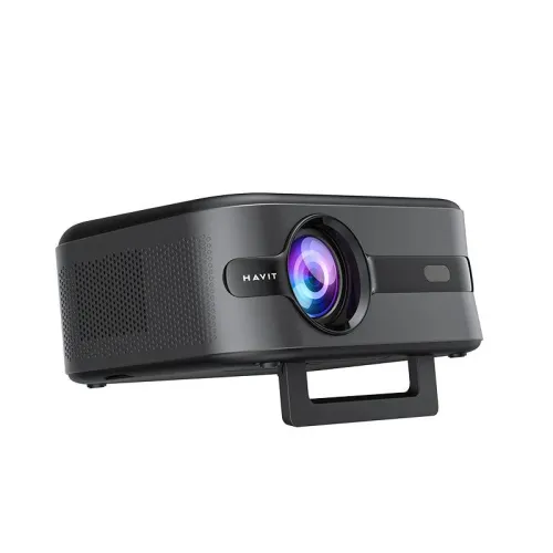 Havit Projector  PJ219 PRO Smart with Android TV 9.0