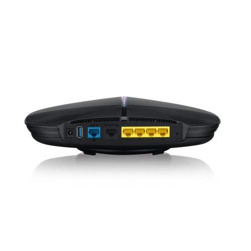 Zyxel Armor G5 AX6000 Multi-Gigabit WiFi Router