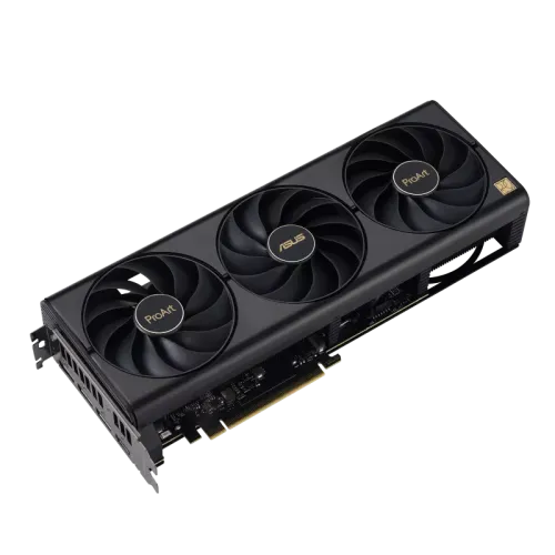 Asus ProArt GeForce RTX 4070 Ti OC Edition 12GB GDDR6X Graphics Card
