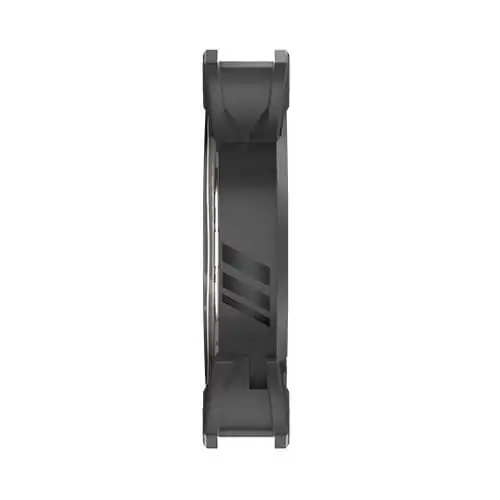 Antec Fusion 120 ARGB Case Fan (3 in 1 Pack) -iosbd
