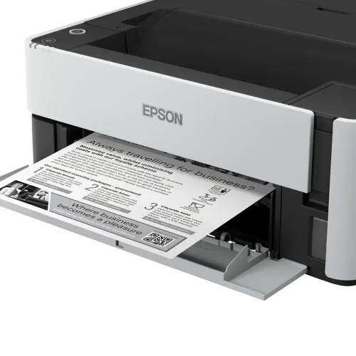 Epson EcoTank Monochrome M1140 Ink Tank Printer-iosbd