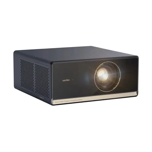 Xiaomi Projector Wanbo X5 Pro 1100 Lumens FHD LCD