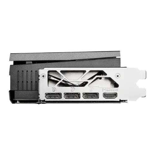 MSI GeForce RTX 5060 Ti 16G VANGUARD SOC 16GB GDDR7 Graphics Card