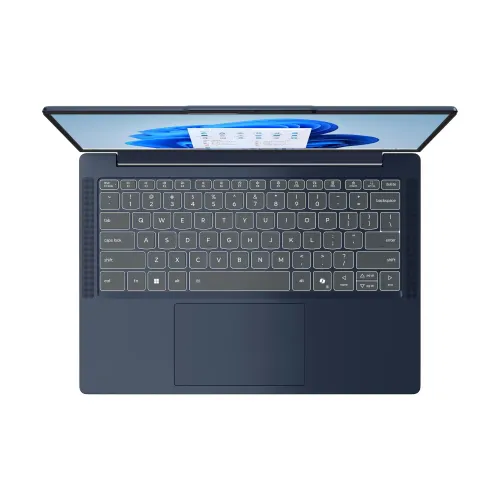 Lenovo IdeaPad Slim 3 14ARP10 Ryzen 5 7535HS 14" WUXGA Laptop Cosmic Blue