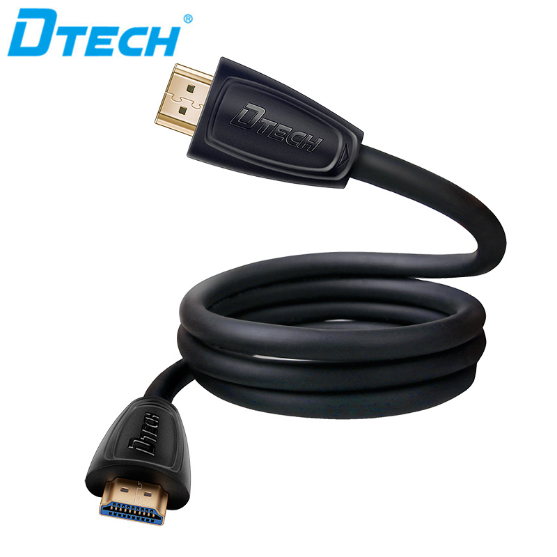Dtech DT-H003 1.5M HDMI To HDMI Cable