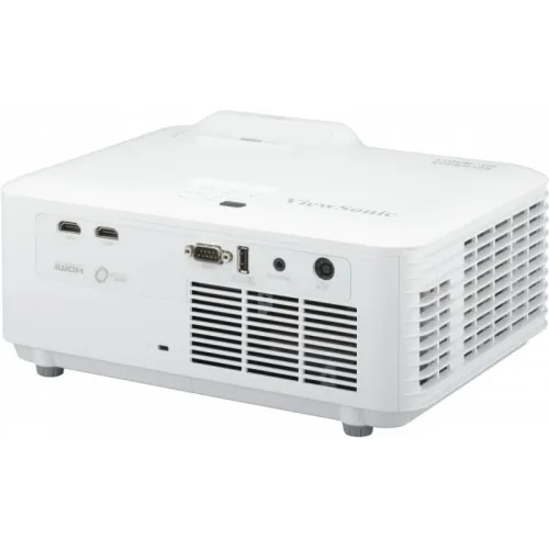 ViewSonic Projector LS740W 5000 Lumens WXGA Laser