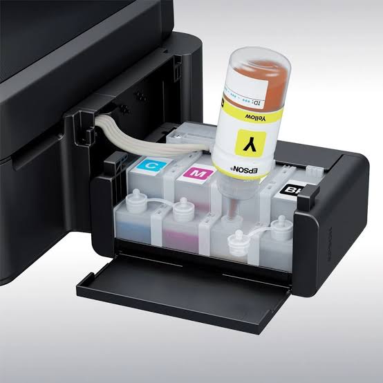 Epson EcoTank L130 Single Function InkTank Printer (Official)