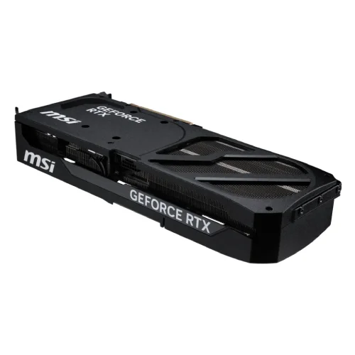 MSI GeForce RTX 5080 16G SHADOW 3X OC 16GB GDDR7 Graphics Card