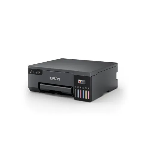 Epson EcoTank L8050 Wi-Fi Single Function Color Ink Tank Printer (Unofficial)