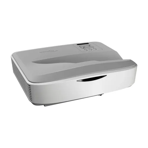 Optoma ZU500USTe 5000 lumens Ultra Short Throw WUXGA Laser Projector